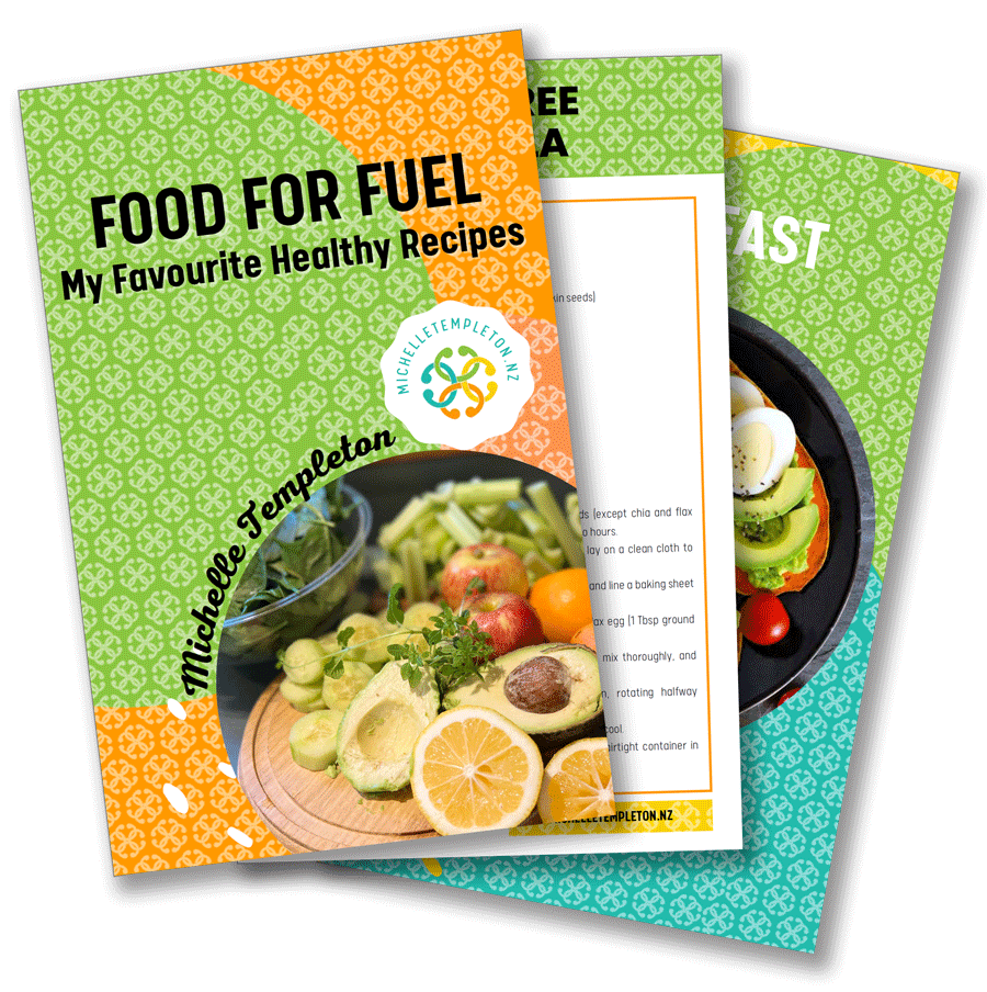 Free Healthy Eating eBook