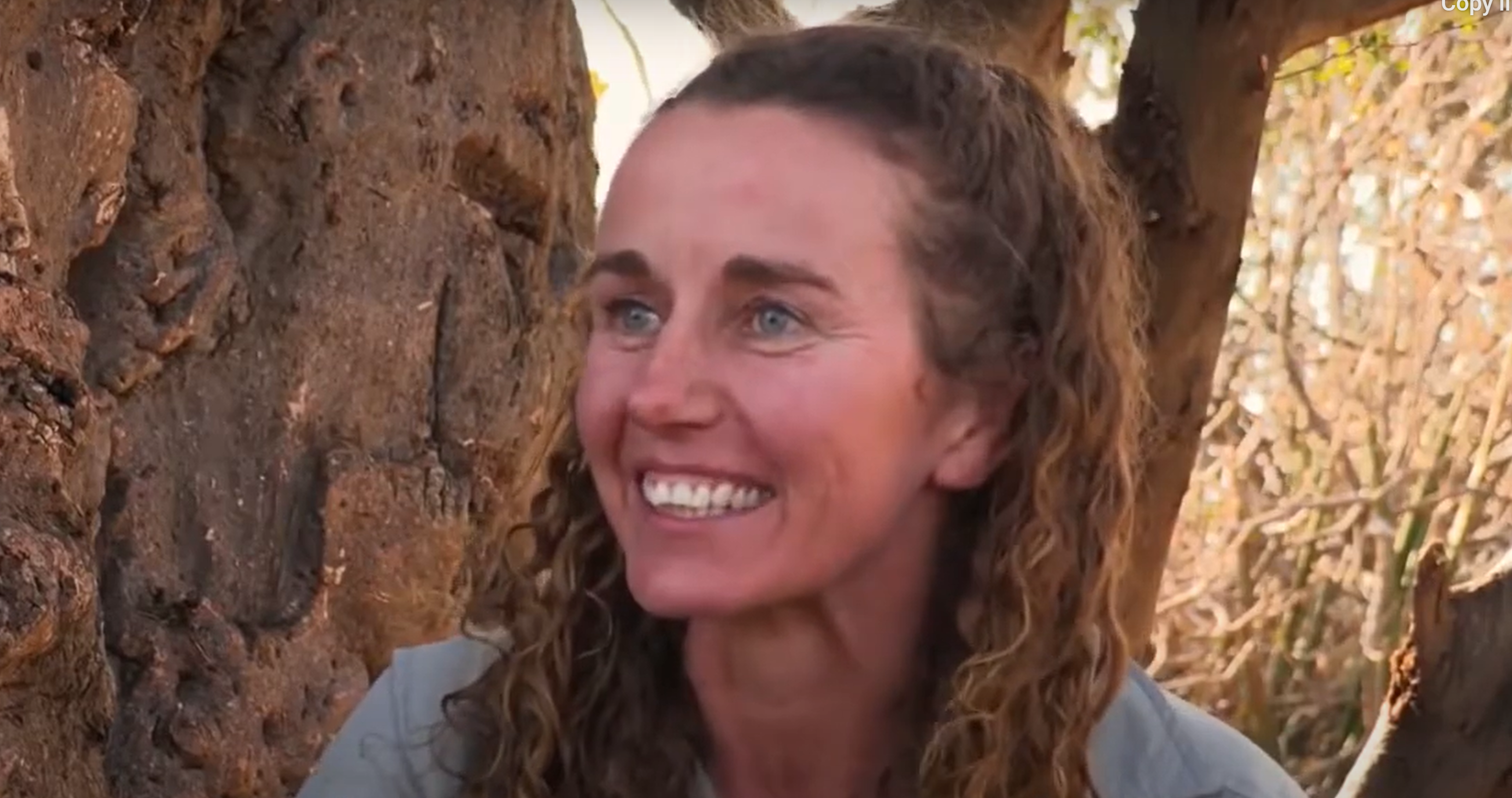 Wildfit Africa Series
